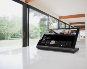 Home Automation System