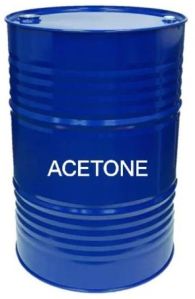 Acetone Solvent