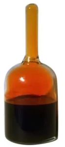 Liquid Bromine
