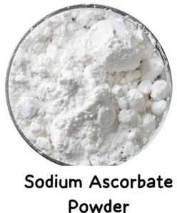 Sodium Ascorbate