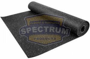 8mm Gym Rubber Roll