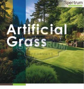 Green Artificial Grass Carpet