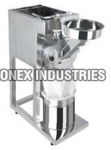 3 HP Heavy Duty Pulverizer Machine