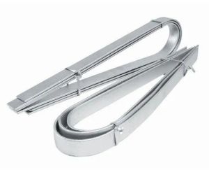 GI Earthing Strip