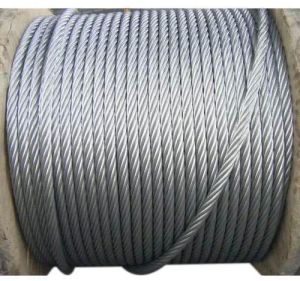 9 Mm Stainless Steel Wire Rope