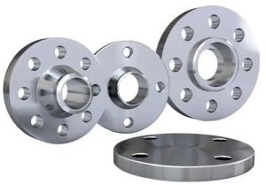 Stainless Steel Asme Flange