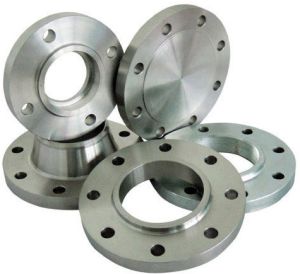 Stainless Steel Din Flange