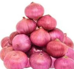 Onions