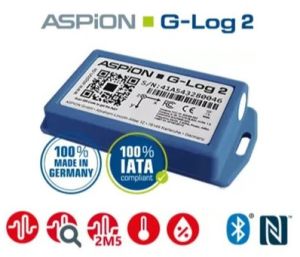 Aspion Digital Shock Sensor