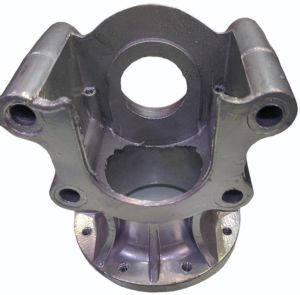 LPG Transfer Pump Body