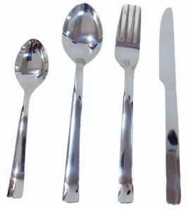 Stainless Steel Venice Cutlery Set
