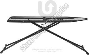 Single Leg Iron Board
