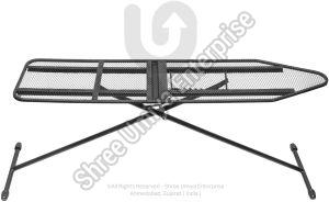 Single Leg Iron Board