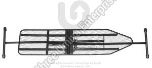 Double Leg Iron Board