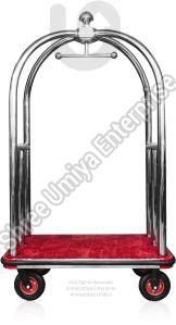 Pro Edition Bellman Cart