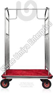 Economy Edition Bellman Cart