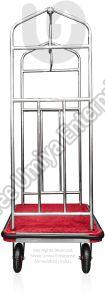 Economy Edition Bellman Cart