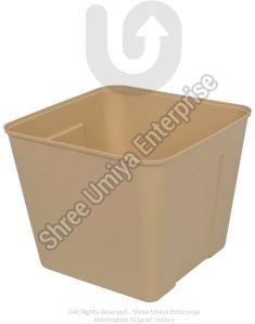 Beige Ice Bucket