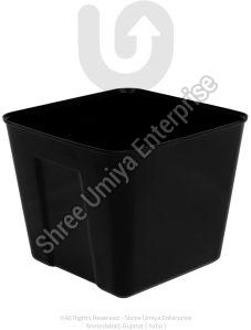 Black Ice Bucket