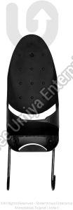 Black Iron Organiser