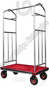 Economy Edition Bellman Cart