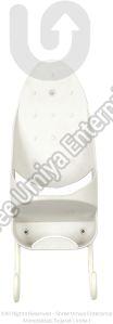 White Iron Organiser