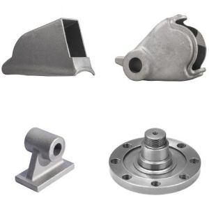 Agriculture Machine Parts