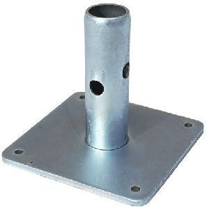 Base plate-2