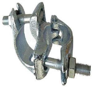 Double coupler