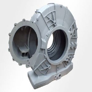 Gear housing1