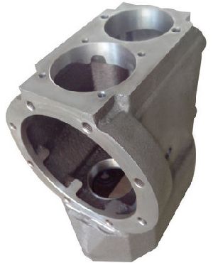 Rotavator-gearbox