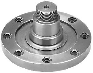 Rotavator-stub-axle-shaft
