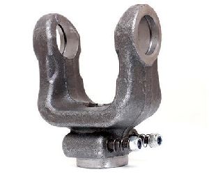 Rotavator-yoke