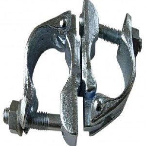 Swivel coupler