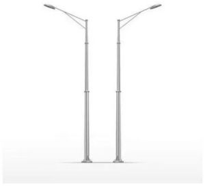 Customized Street Light Pole