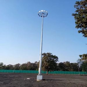 Electrical High Mast Light