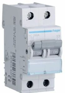 Electrical MCCB Switch