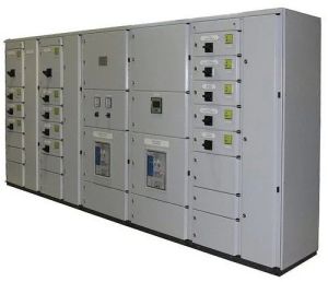380 V Electrical Switchgear