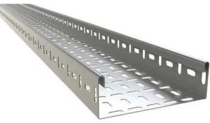 Hot Dip Cable Tray