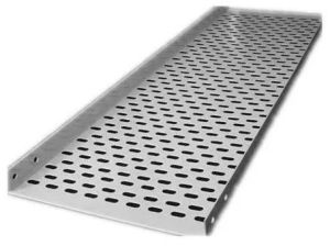 Perforated Cable Tray