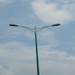 Phoenix Street Light Pole