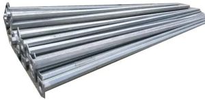 Tubular Street Light Pole