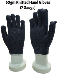 Hand Knit Gloves
