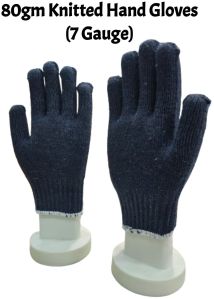 Hand Knit Gloves