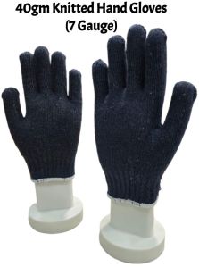 Hand Knit Gloves