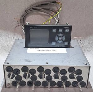Sperry Naviknot Speed Log