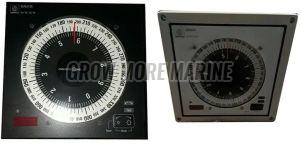 133-555 Raytheon Anschütz Kiel Repeater Gyrocompass