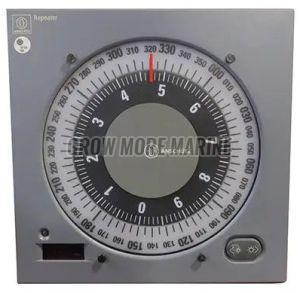 133-556 Raytheon Anschütz Kiel Repeater Gyrocompass