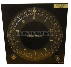 4881-AA C-Plath Digital Gyro Repeater Compass
