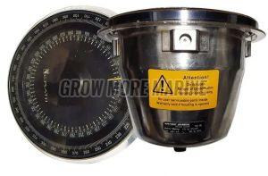 4881-AB C-Path Digital Repeater Gyrocompass